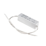 Meder PCB Mount Reed Relay, 24V dc Coil, SPST, 10000V dc Max, 3 A Max, 600Ω