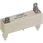 Cynergy3 PCB Mount Reed Relay, 24V dc Coil, SPST, 7000V dc Max, 2 A Max, 780Ω