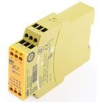 Pilz Single-Channel Expansion Module Safety Relay, 24V dc, 4 Safety Contacts