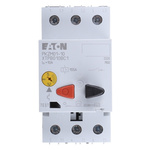 Eaton 6.3 → 10 A Motor Protection Circuit Breaker, 690 V ac