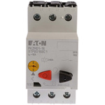 Eaton 10 → 16 A Motor Protection Circuit Breaker, 690 V ac