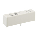 Sensata / Cynergy3 PCB Mount Reed Relay, 12V dc Coil, SPST, 7000V dc Max, 2 A Max, 150Ω