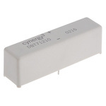 Cynergy3 PCB Mount Reed Relay, 12V dc Coil, SP-NC, 7000V dc Max, 2 A Max, 240Ω