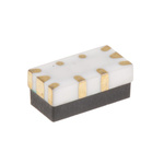 Meder Surface Mount Reed Relay, 5V dc Coil, SPST, 170V dc Max, 0.5 A Max, 150Ω