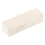 Sensata / Cynergy3 PCB Mount Reed Relay, 12V dc Coil, SPST, 10000V dc Max, 2 A Max, 95Ω
