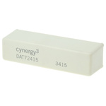 Cynergy3 PCB Mount Reed Relay, 24V dc Coil, SPST, 10000V dc Max, 2 A Max, 350Ω