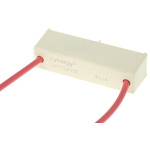 Sensata/Cynergy 3 PCB Mount Reed Relay, 24V dc Coil, SPST, 10000V dc Max, 2 A Max, 350Ω