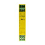 Phoenix Contact Safety Relay, 24V dc, 3 Safety Contacts