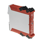 Rockwell Automation Dual-Channel Light Beam/Curtain, Safety Mat/Edge, Safety Switch/Interlock Safety Relay, 24V dc, 3
