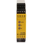 Wieland Dual-Channel Safety Relay, 24V dc, 3 Safety Contacts