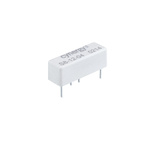 Sensata / Cynergy 3 PCB Mount Reed Relay, 24V dc Coil, SPST, 350V dc Max, 1 A Max, 1550Ω