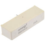 Sensata / Cynergy3 PCB Mount Reed Relay, 24V dc Coil, SPST, 1000V Max, 3 A Max, 780Ω