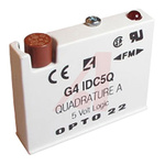 Opto 22 PLC I/O Module 48.8 x 12.2 x 41.1 mm Digital DC Voltage Digital