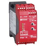 Schneider Electric Safety Relay, 2 Safety Contacts