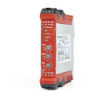 Rockwell Automation Dual-Channel Time Delay Safety Relay, 24V dc, 1 Safety Contacts