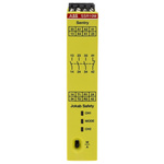 ABB Jokab Dual-Channel Safety Switch Safety Relay, 265 V ac, 375V dc, 4 Safety Contacts