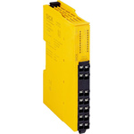 Sick Dual-Channel Safety Switch Safety Relay, 30V dc, 2 Safety Contacts