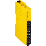 Sick Dual-Channel Safety Switch Safety Relay, 30V dc, 2 Safety Contacts
