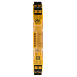 Pilz Dual-Channel Expansion Module Safety Relay, 24V dc, 2 Safety Contacts