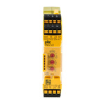 Pilz Dual-Channel Expansion Module Safety Relay, 24V dc, 2 Safety Contacts