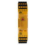 Pilz Dual-Channel Safety Relay, 48 → 240V ac/dc, 3 Safety Contacts