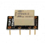 RS PRO PCB Mount Signal Relay, 5V dc Coil, 3A Switching Current, DPDT