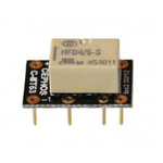 RS PRO PCB Mount Signal Relay, 5V Coil, 3A Switching Current, SPDT