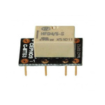 RS PRO PCB Mount Signal Relay, 24V Coil, 1A Switching Current, SPDT