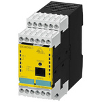 Siemens Dual-Channel Safety Relay, 250V