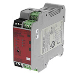 Omron Emergency Stop Safety Relay, 24V