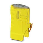 Phoenix Contact Safety Switch Safety Relay, 24V dc, 2 Safety Contacts