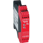 Schneider Electric Safety Relay, 230V