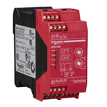 Schneider Electric Safety Relay, 230V