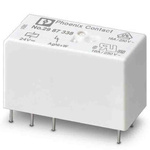 Phoenix Contact Safety Relay, 250V