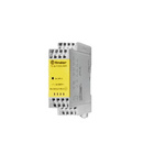 Finder Safety Switch Safety Relay, 110V dc, 6 Safety Contacts