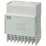Siemens Emergency Stop Safety Relay, 230V, 4 Safety Contacts