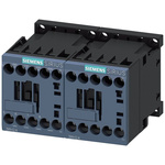 Siemens Dual-Channel Safety Relay, 250V, 2 Safety Contacts