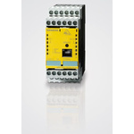 Siemens Dual-Channel Safety Monitoring Safety Relay, 2 Safety Contacts