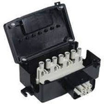 Siemens Safety Relay, 690V