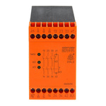 Dold Dual-Channel Emergency Stop Safety Relay, 230V ac, 3 Safety Contacts