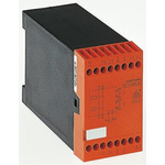 Dold Dual-Channel Two Hand Control Safety Relay, 24V dc, 2 Safety Contacts
