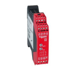 Schneider Electric Safety Relay