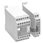 Omron Dual-Channel Two Hand Control Safety Relay, 100 → 240V ac, 3 Safety Contacts