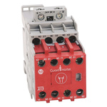 Rockwell Automation Safety Relay Safety Relay, 4 Safety Contacts