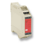 Omron Emergency Stop, Light Beam/Curtain, Safety Switch/Interlock Safety Relay, 24V ac/dc