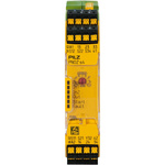 Pilz Safety Relay Safety Relay, 24V dc