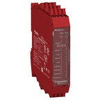 Schneider Electric Safety Monitoring Expansion Module, 24V dc, 4 Safety Contacts