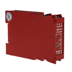 Rockwell Automation Dual-Channel Light Beam/Curtain, Safety Switch/Interlock Safety Relay, 230V ac, 2 Safety Contacts