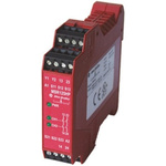 Rockwell Automation Dual-Channel Two Hand Control Safety Relay, 24V ac/dc, 2 Safety Contacts