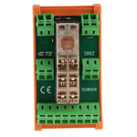 TE Connectivity Safety Relay